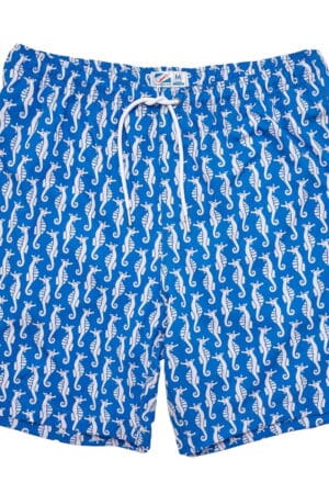 Bermies Mens Poseidon