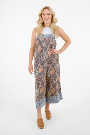 Elora Overall