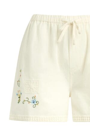Olvera Skirt