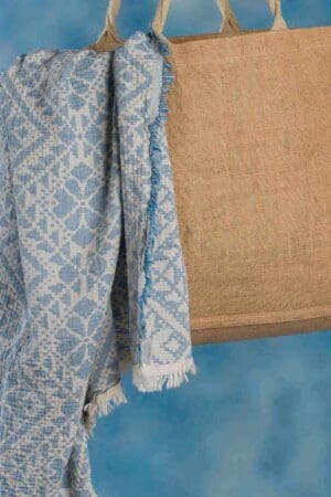 Ecstatic by Fouta