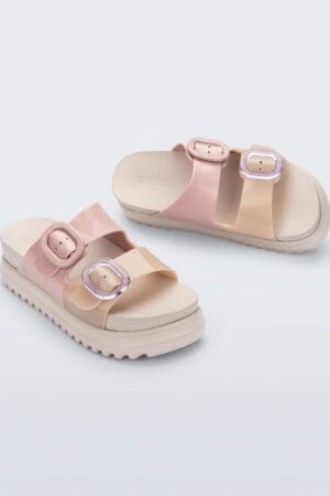 Melissa Cozy Platforms